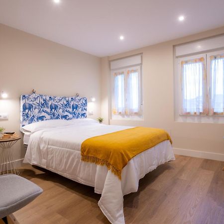 Apartamento A Estrenar Santander Eksteriør bilde