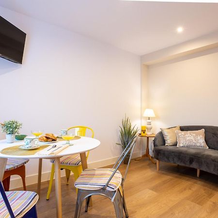 Apartamento A Estrenar Santander Eksteriør bilde