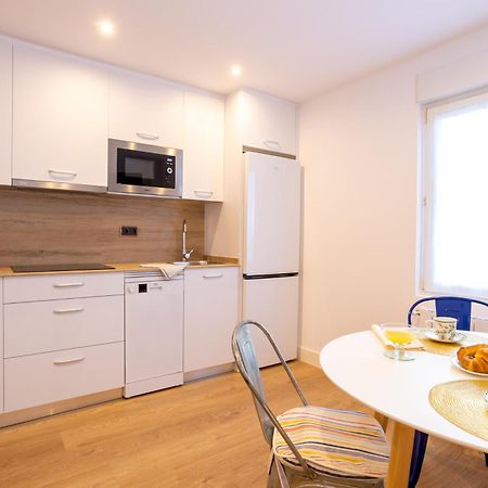 Apartamento A Estrenar Santander Eksteriør bilde