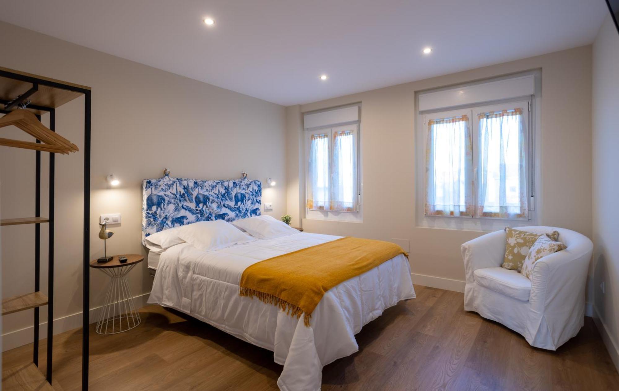 Apartamento A Estrenar Santander Eksteriør bilde